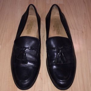 Johnston & Murphy dress shoes